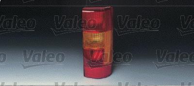 Feu arrière (Phare arrière) VALEO ref. 084662