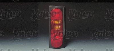 Feu arrière (Phare arrière) VALEO 085725