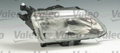 Phare avant (Projecteur principal) VALEO 085311