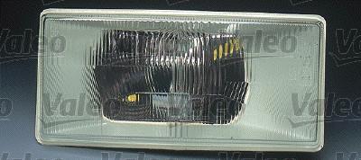Phare avant (Projecteur principal) VALEO 084318