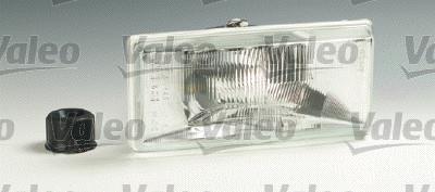 Phare avant (Projecteur principal) VALEO 085279