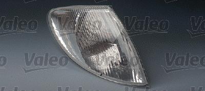 Feu clignotant (Clignotant) VALEO ref. 085807
