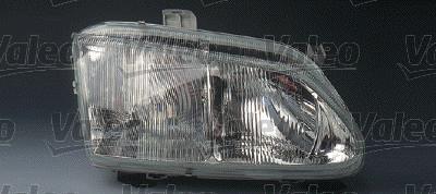 Phare avant (Projecteur principal) VALEO 085798