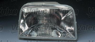 Phare avant (Projecteur principal) VALEO 061302