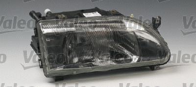 Phare avant (Projecteur principal) VALEO 084763
