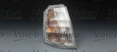 Feu clignotant (Clignotant) VALEO ref. 083159