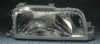Phare avant (Projecteur principal) VALEO 082776