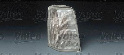 Feu clignotant (Clignotant) VALEO ref. 061350