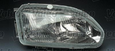 Phare avant (Projecteur principal) VALEO 084676