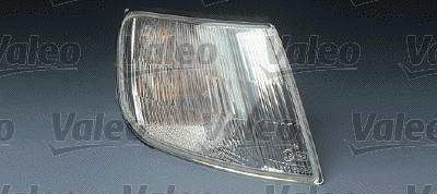Feu clignotant (Clignotant) VALEO ref. 084555