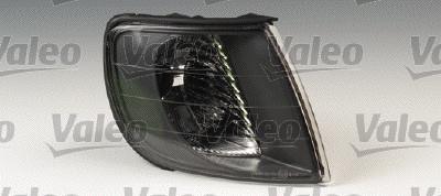 Feu clignotant (Clignotant) VALEO ref. 086582