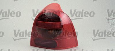 Feu arrière (Phare arrière) VALEO ref. 087364
