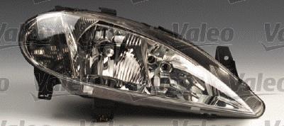 Phare avant (Projecteur principal) VALEO 087461
