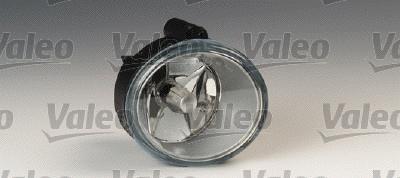 Phare antibrouillard (Feu de brouillard avant) VALEO ref. 087598