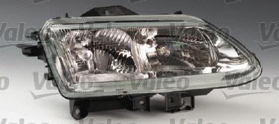 Phare avant (Projecteur principal) VALEO 087644