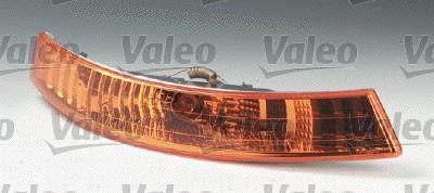 Feu clignotant (Clignotant) VALEO ref. 088131