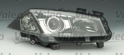 Phare avant (Projecteur principal) VALEO 088338