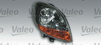 Phare avant (Projecteur principal) VALEO 043570