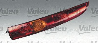Feu arrière (Phare arrière) VALEO ref. 088489