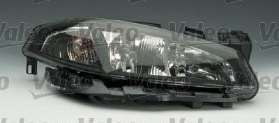 Phare avant (Projecteur principal) VALEO 088943