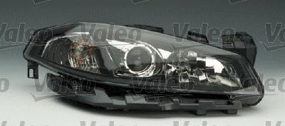 Phare avant (Projecteur principal) VALEO 088941