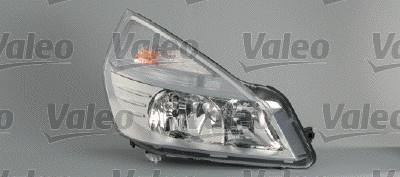 Phare avant (Projecteur principal) VALEO 043310