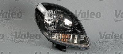 Phare avant (Projecteur principal) VALEO 088974