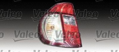 Feu arrière (Phare arrière) VALEO ref. 088992