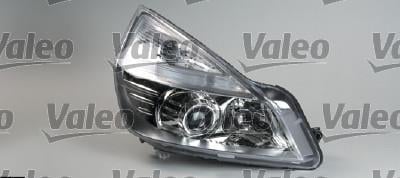 Phare avant (Projecteur principal) VALEO 043314