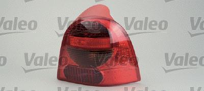 Feu arrière (Phare arrière) VALEO 088926