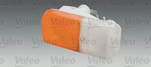 Feu clignotant (Clignotant) VALEO ref. 082050