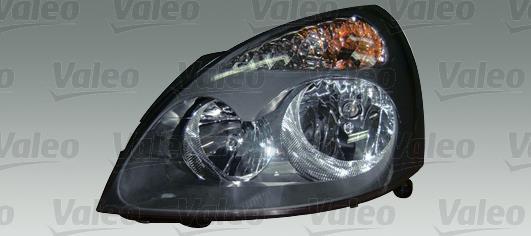 Phare avant (Projecteur principal) VALEO ref. 044187
