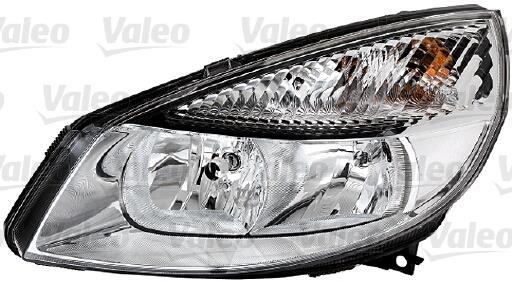 Phare avant (Projecteur principal) VALEO 044576