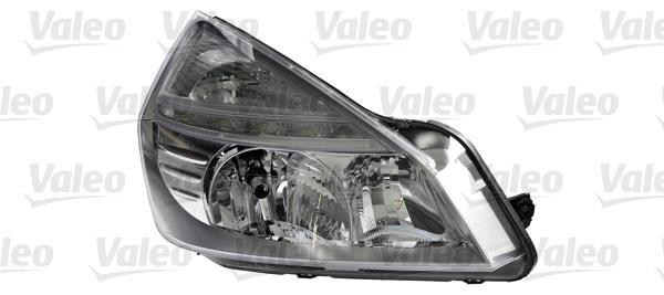 Phare avant (Projecteur principal) VALEO 044544