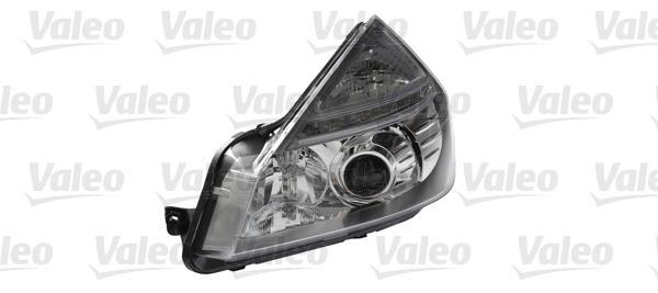 Phare avant (Projecteur principal) VALEO 044547