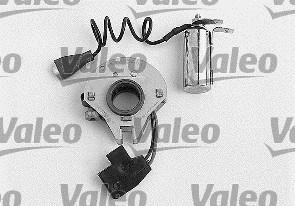 Kit d'assemblage, unité d'allumage (Kit distibuteur d'allumage) VALEO ref. 243253