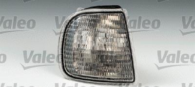 Feu clignotant (Clignotant) VALEO 085183