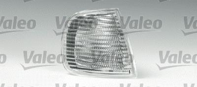 Piloto intermitente VALEO ref. 086656