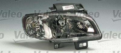 Phare avant (Projecteur principal) VALEO 087585
