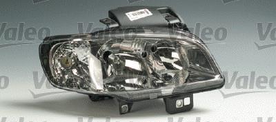 Phare avant (Projecteur principal) VALEO 087580