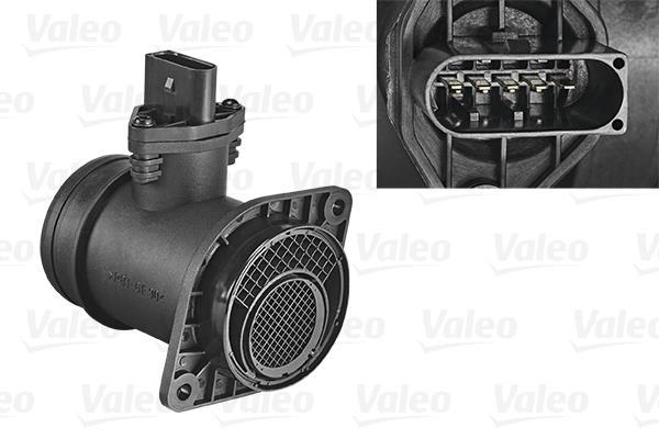 VALEO-253702-Débitmètre De Masse D'air-Nombres De Broches : 6