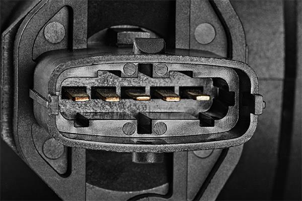 Medidor de caudal mássico de ar VALEO 253740