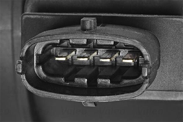 Débitmètre de masse d'air VALEO ref. 253745