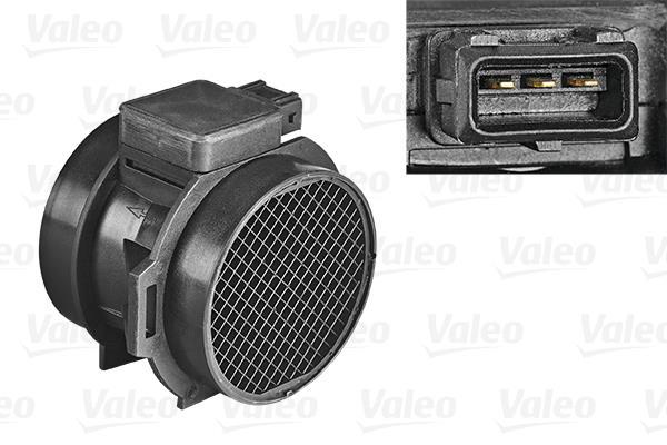 Medidor de caudal mássico de ar VALEO ref. 253746