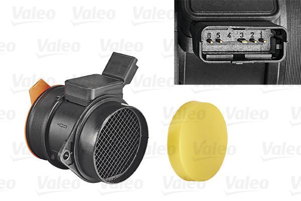 Débitmètre de masse d'air VALEO 253747