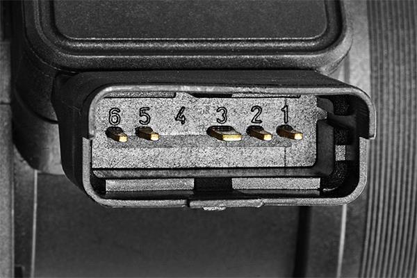 Débitmètre de masse d'air VALEO 253747