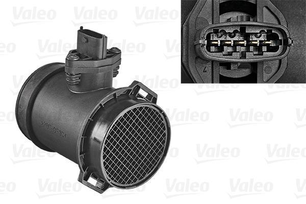 Medidor de caudal mássico de ar VALEO ref. 253748