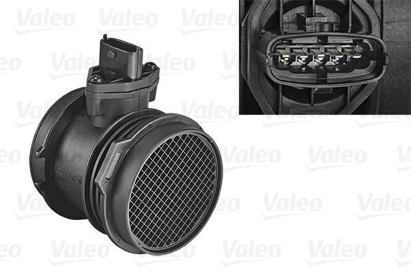 Medidor de caudal mássico de ar VALEO 253751