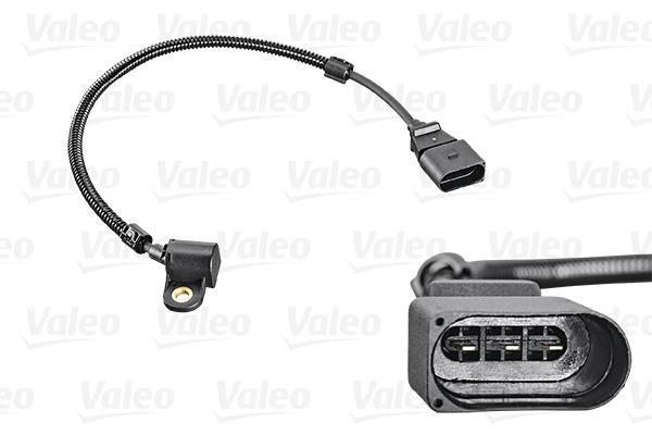 Sensor, posición arbol de levas VALEO ref. 253807