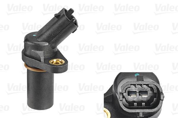 Generador de impulsos, cigüeñal VALEO ref. 254000